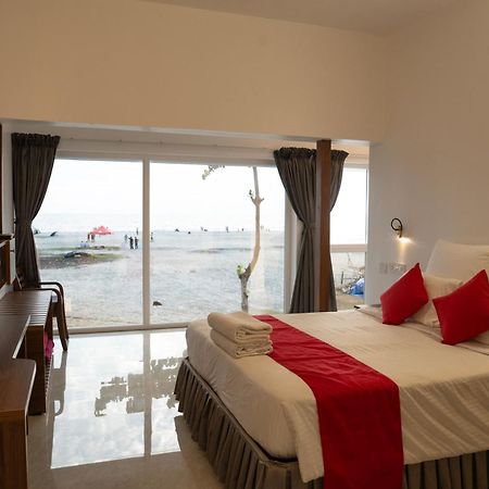Alleppey Holiday Beach Resort Alappuzha Екстер'єр фото